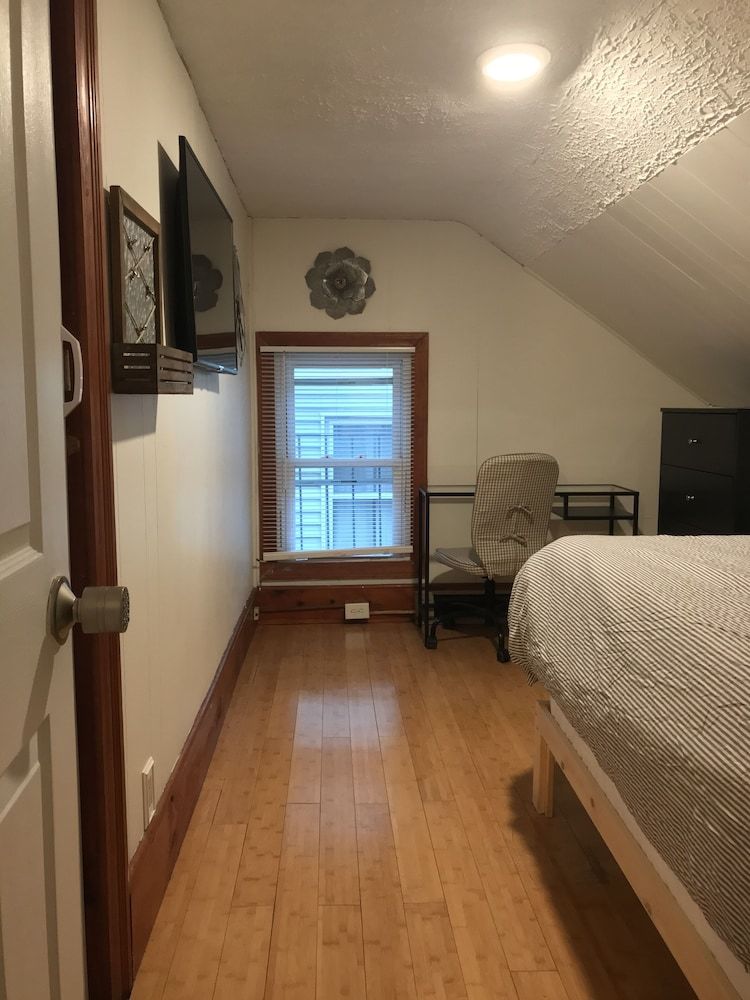 Hostal Trenton Street Homestay
