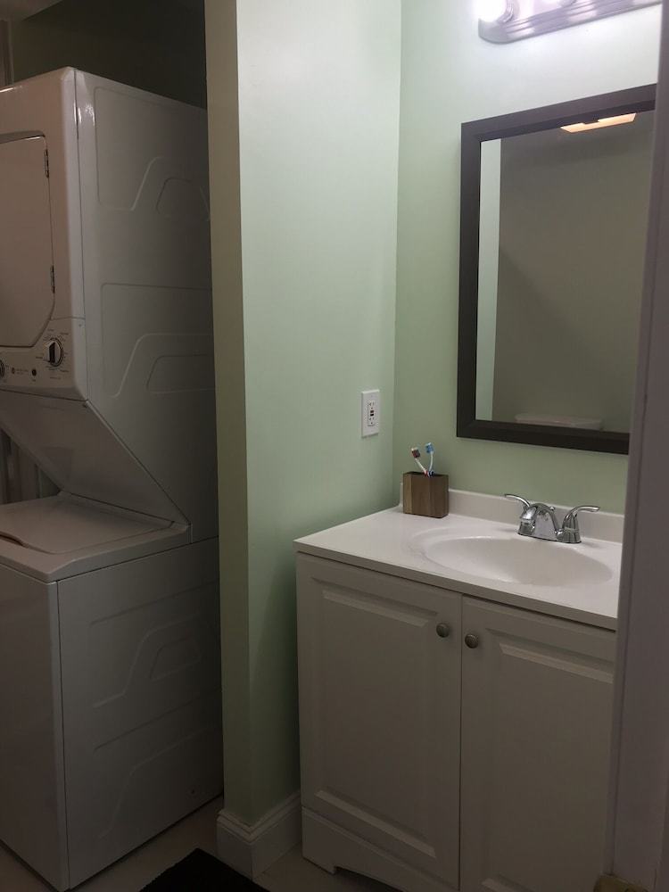 Hostal Trenton Street Homestay