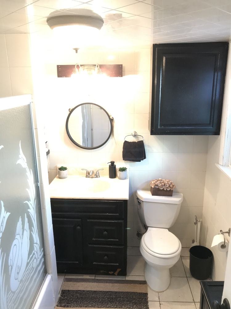 Hostal Trenton Street Homestay