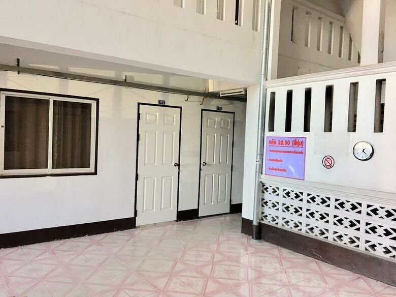 Hotel Dd Apartment