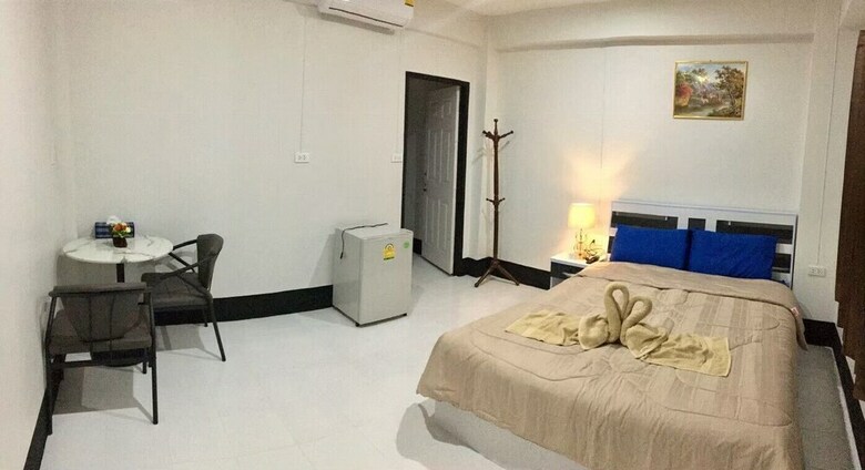 Hotel Dd Apartment