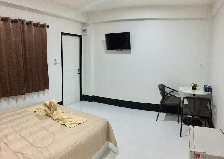 Hotel Dd Apartment