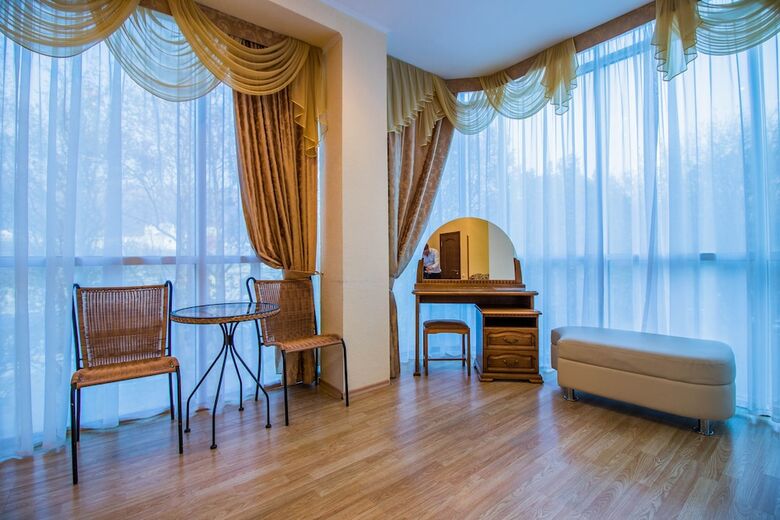 Hotel Otel Moskva