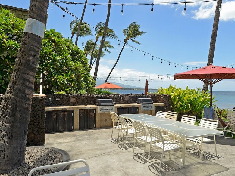 Nani Kai Hale 303 By Vacation Rental Pros
