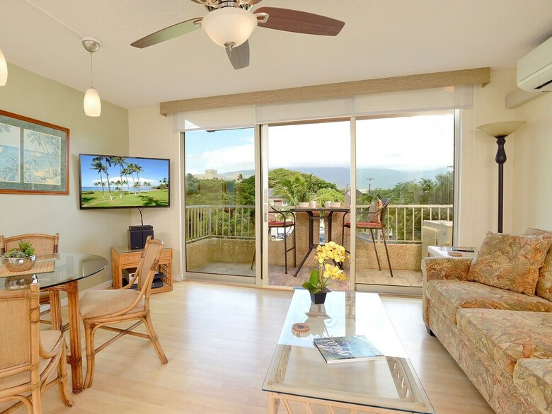 Nani Kai Hale 303 By Vacation Rental Pros