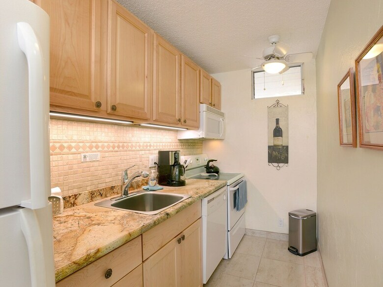 Nani Kai Hale 303 By Vacation Rental Pros