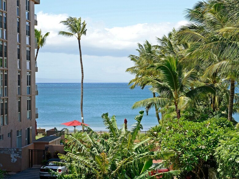Nani Kai Hale 303 By Vacation Rental Pros