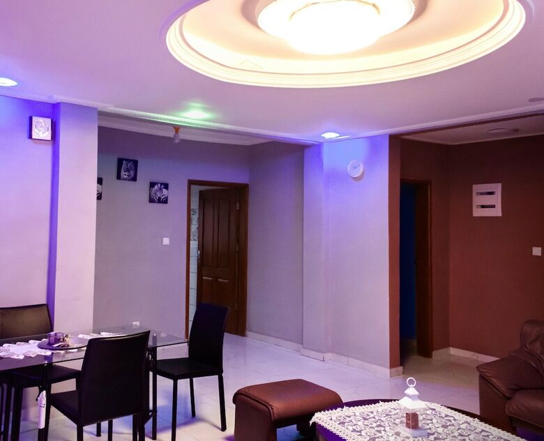 Hotel Residence Du Lac