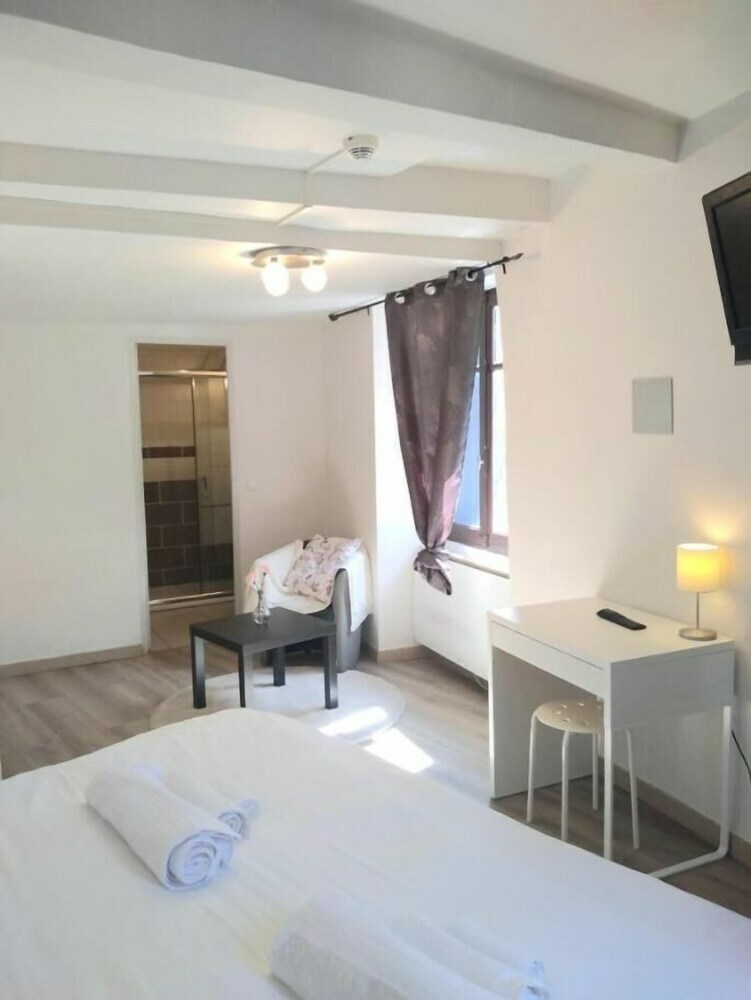 Hotel H�tel Renaissance Martigues