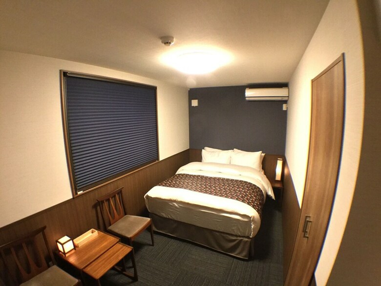 Apartamentos Hotel Sou Kyoto Gion