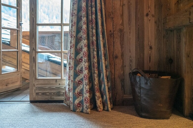 Hotel Eleven Experience Chalet Hibou & Pelerin