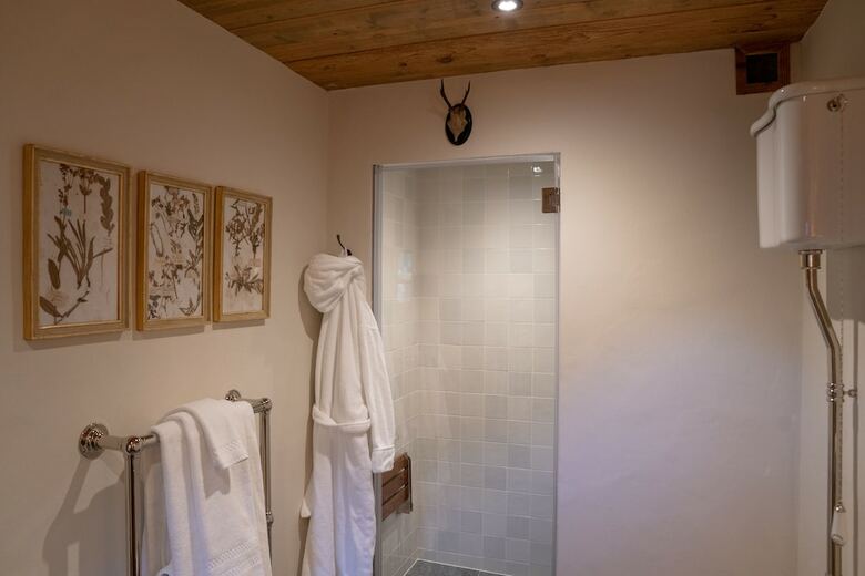 Hotel Eleven Experience Chalet Hibou & Pelerin