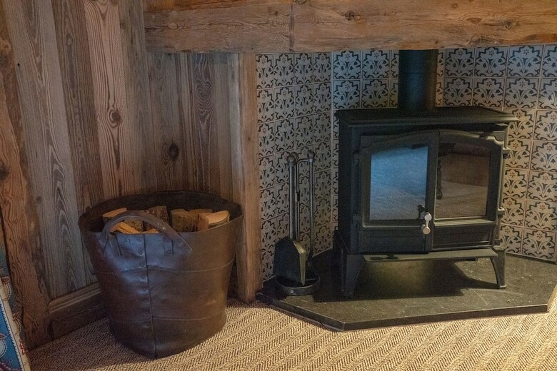 Hotel Eleven Experience Chalet Hibou & Pelerin