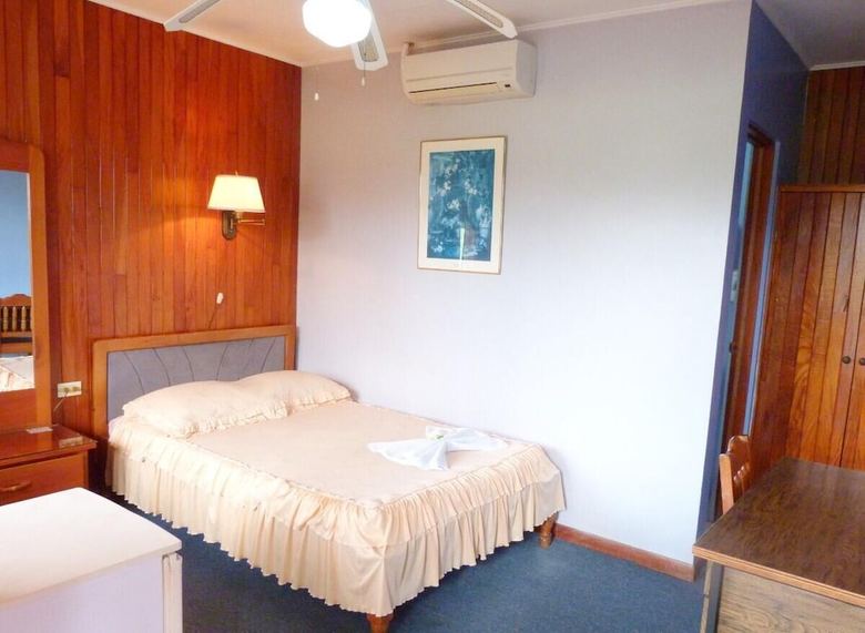 Hotel Naralit
