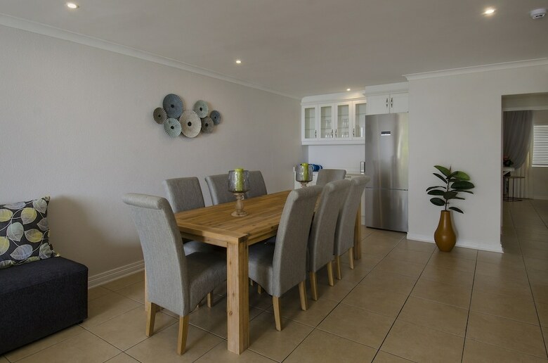 Apartamentos B5 Surfside
