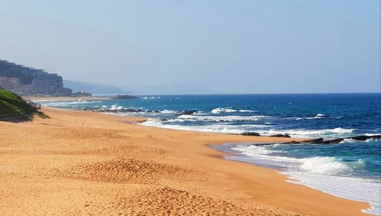 Apartamentos B5 Surfside