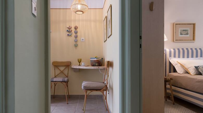 Apartamentos Absolute Athens III