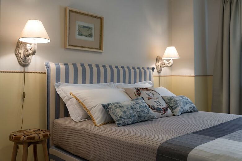 Apartamentos Absolute Athens III
