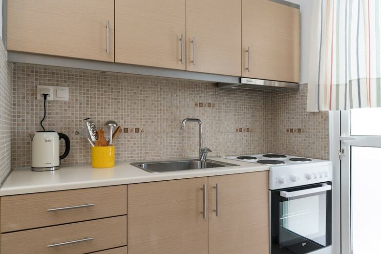 Apartamentos Absolute Athens III