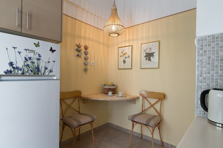 Apartamentos Absolute Athens III