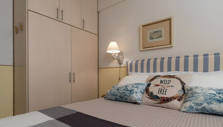 Apartamentos Absolute Athens III