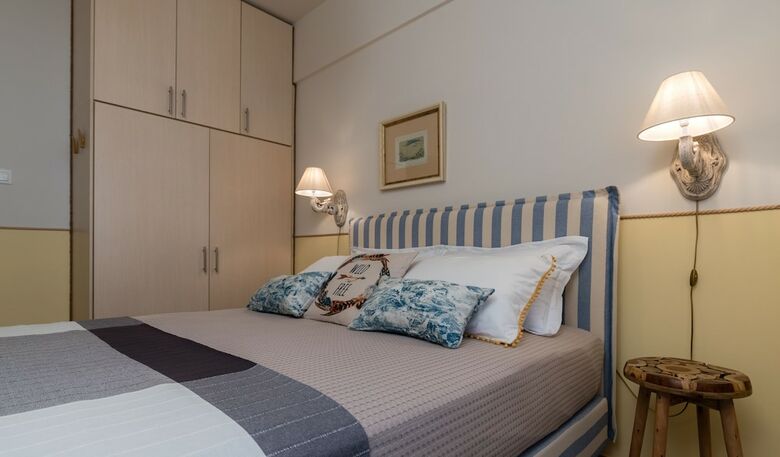 Apartamentos Absolute Athens III