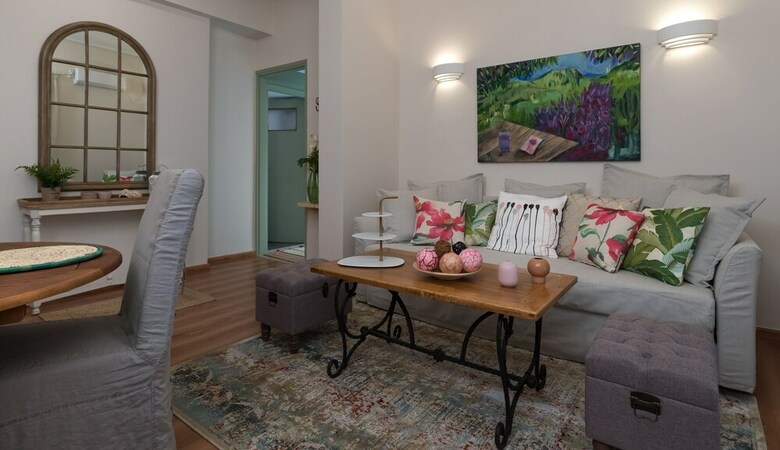 Apartamentos Absolute Athens III