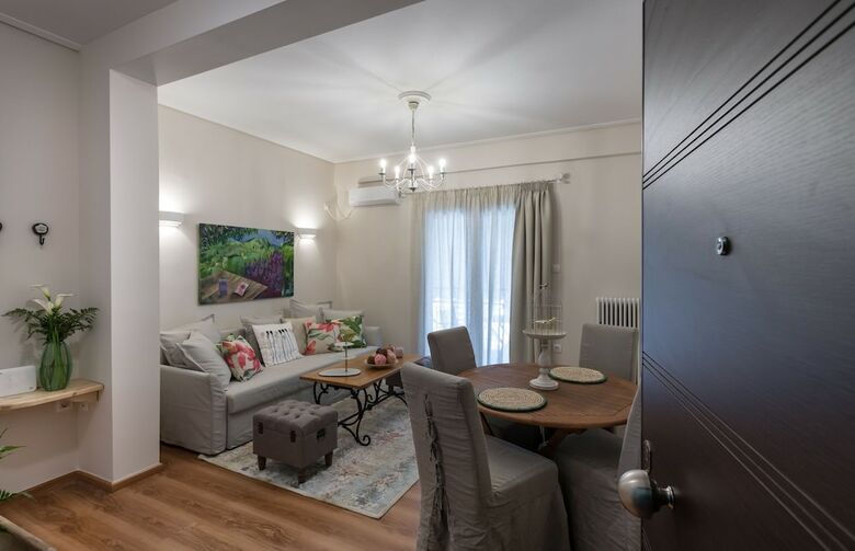 Apartamentos Absolute Athens III