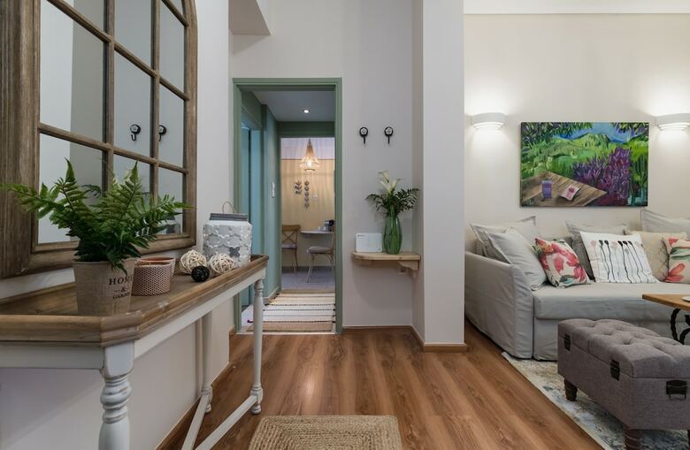 Apartamentos Absolute Athens III