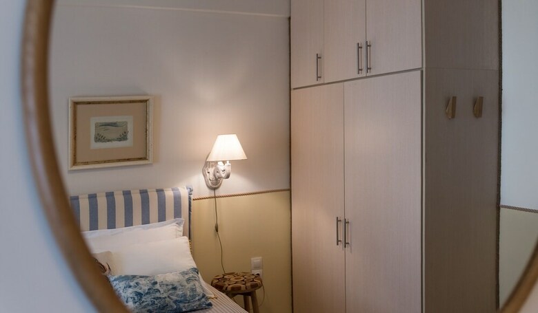 Apartamentos Absolute Athens III