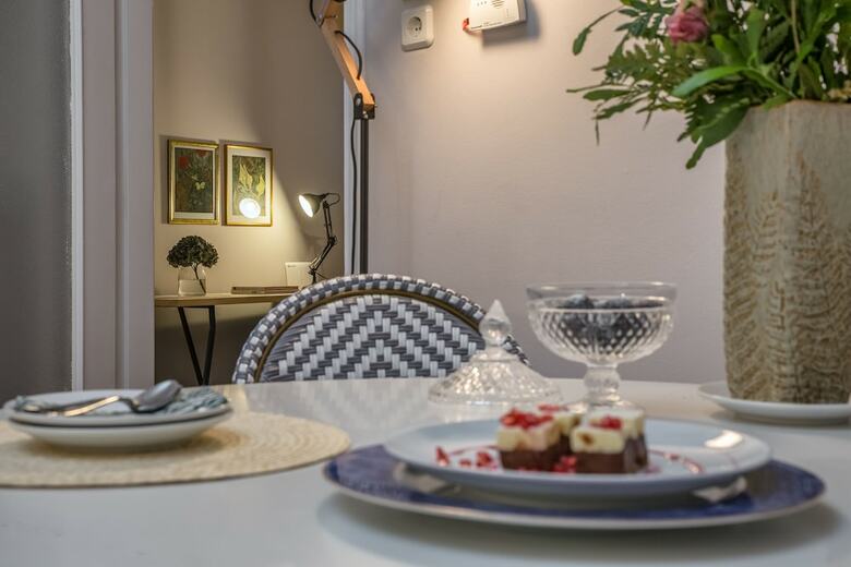 Absolute Athens Apartments