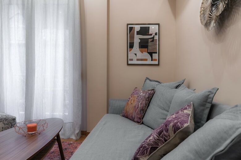 Absolute Athens Apartments