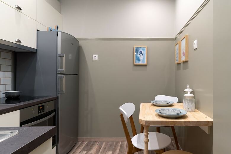 Absolute Athens Apartments