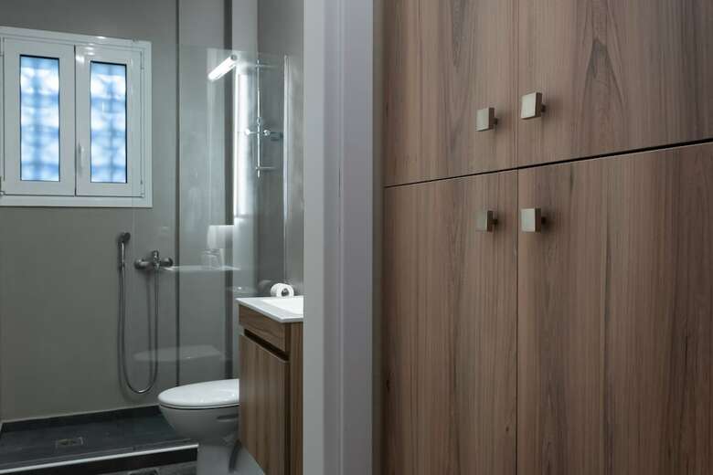 Absolute Athens Apartments