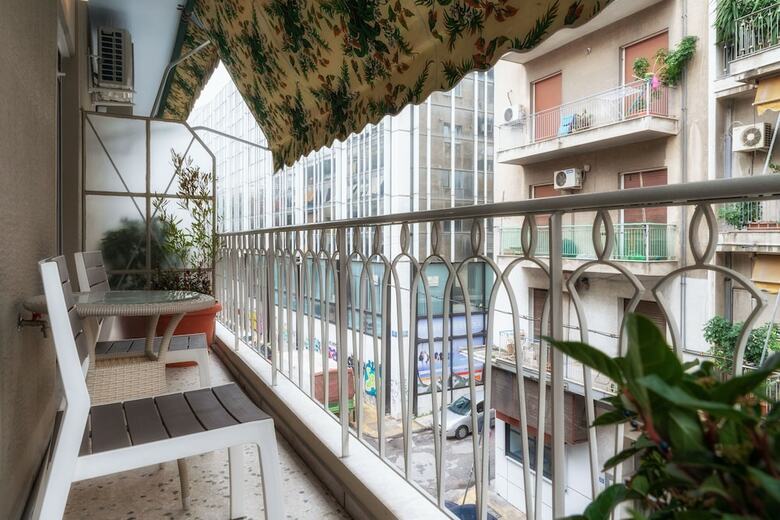 Absolute Athens Apartments