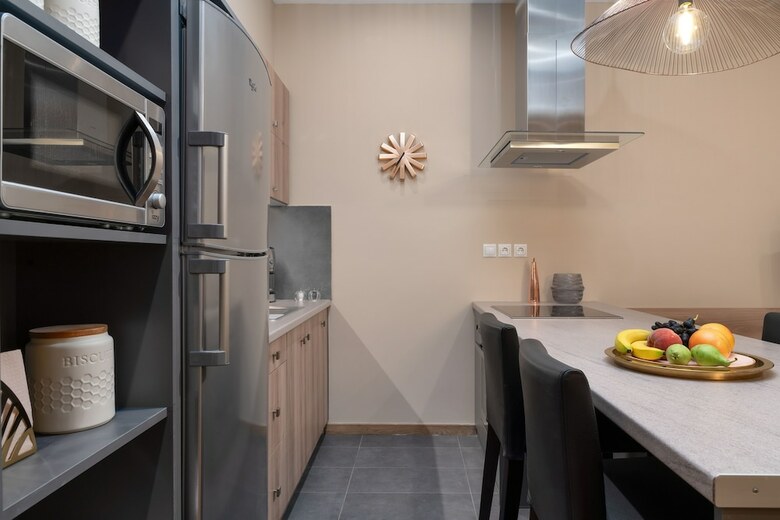 Absolute Athens Apartments