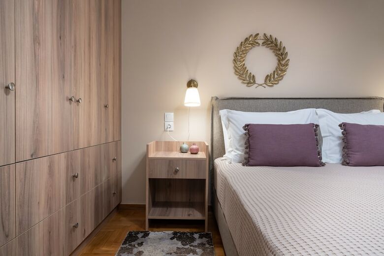 Absolute Athens Apartments