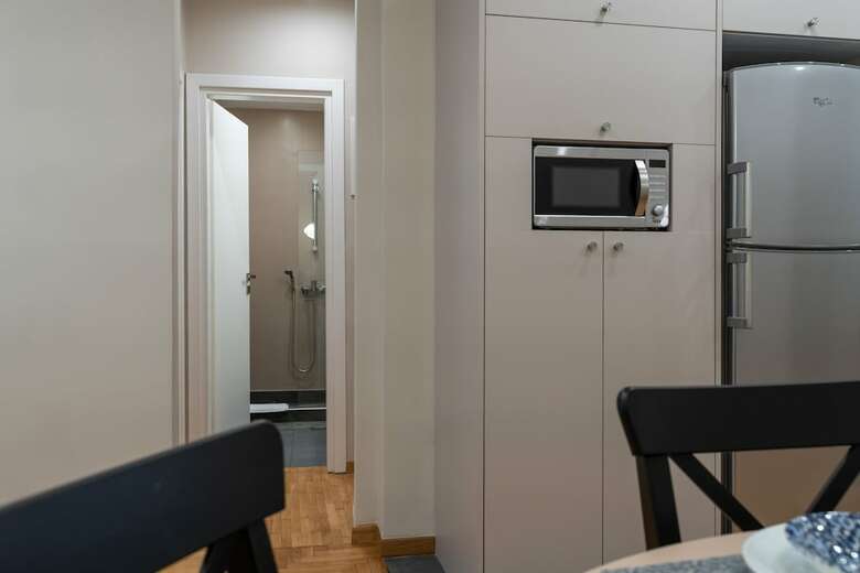 Absolute Athens Apartments
