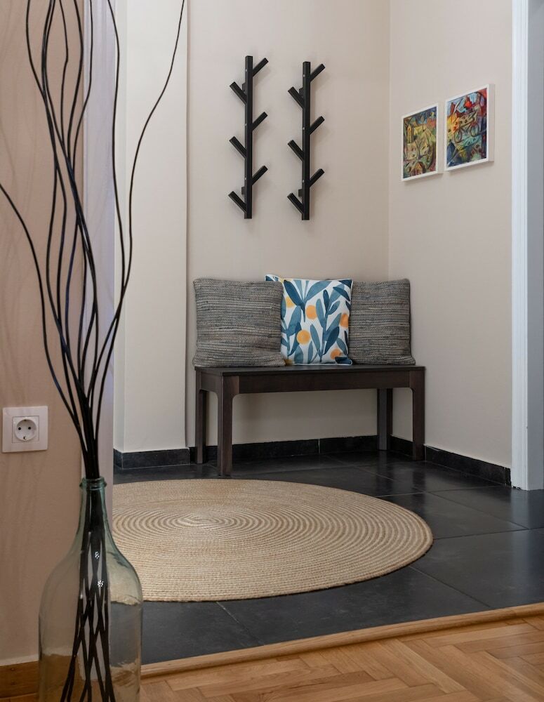 Absolute Athens Apartments