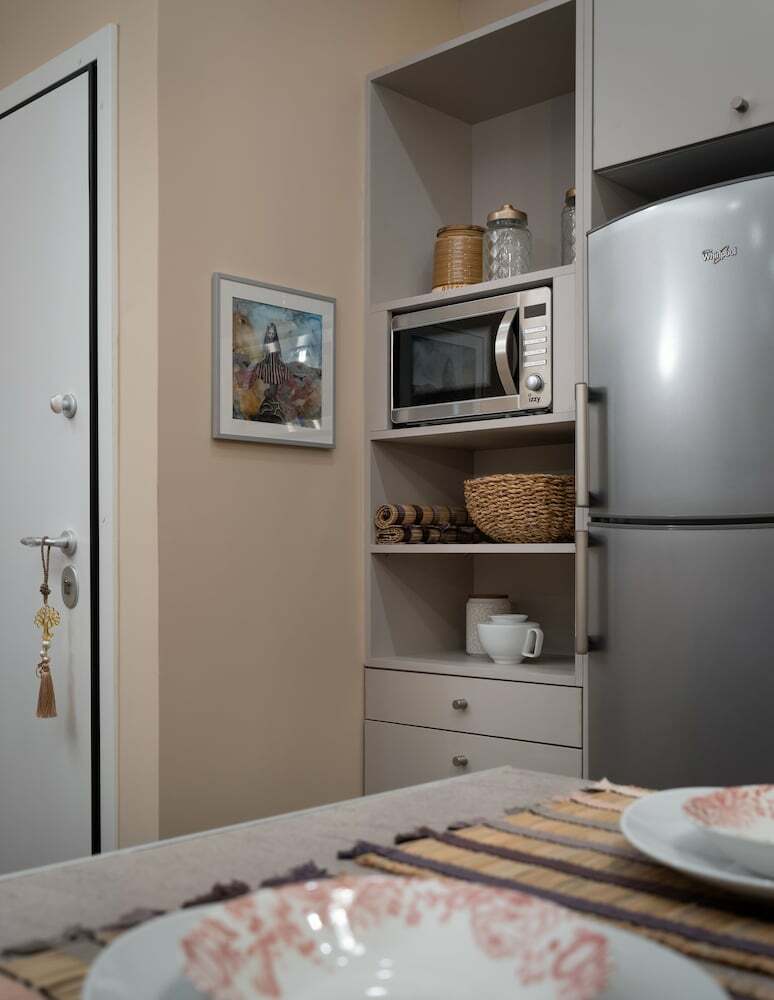 Absolute Athens Apartments