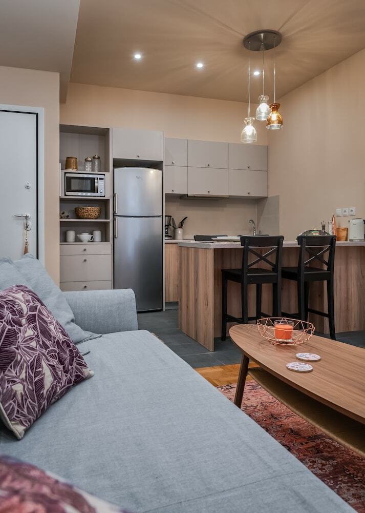 Absolute Athens Apartments