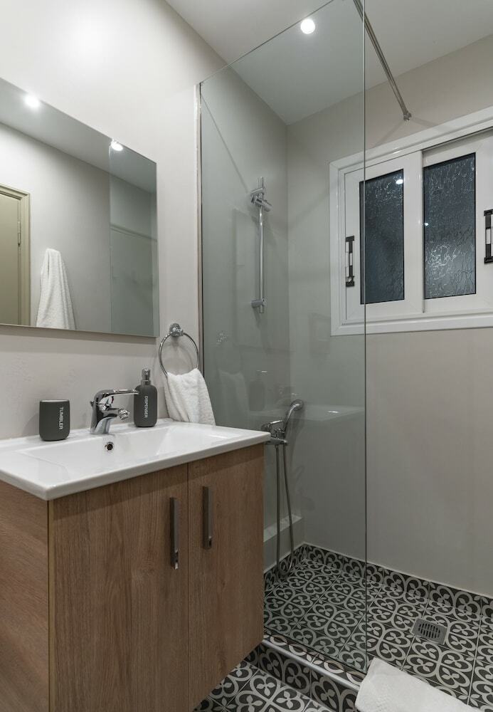Absolute Athens Apartments