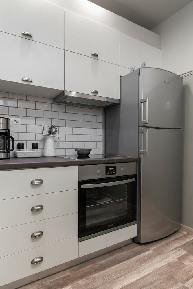 Absolute Athens Apartments