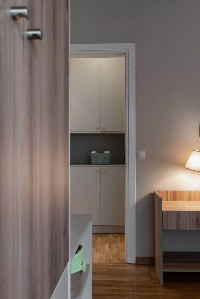 Absolute Athens Apartments