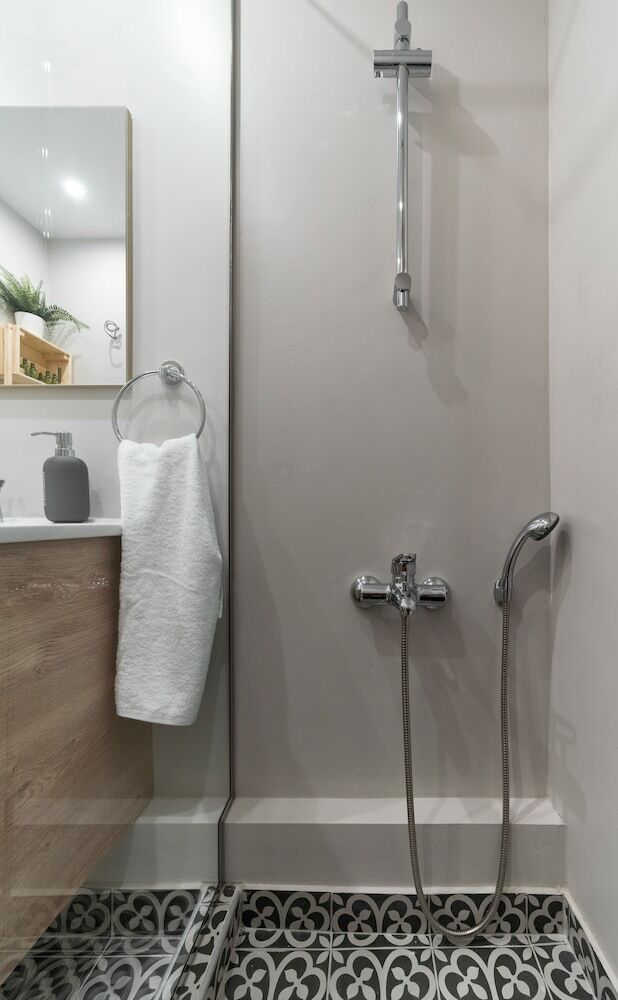 Absolute Athens Apartments