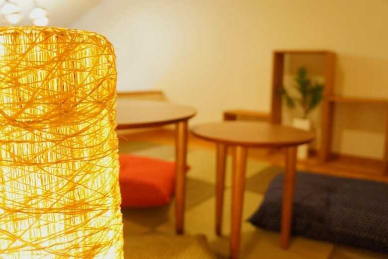 Apartamentos Ireaco Haruyoshi