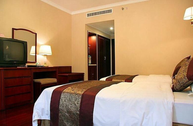 Beijing Shunyi Hotel
