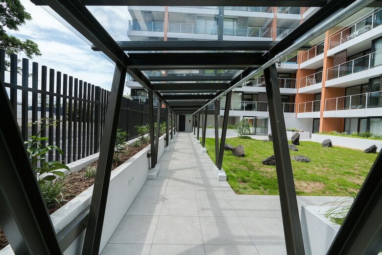 Apartamentos Ivory Newmarket Top Level Modern 2 Bd Apt.