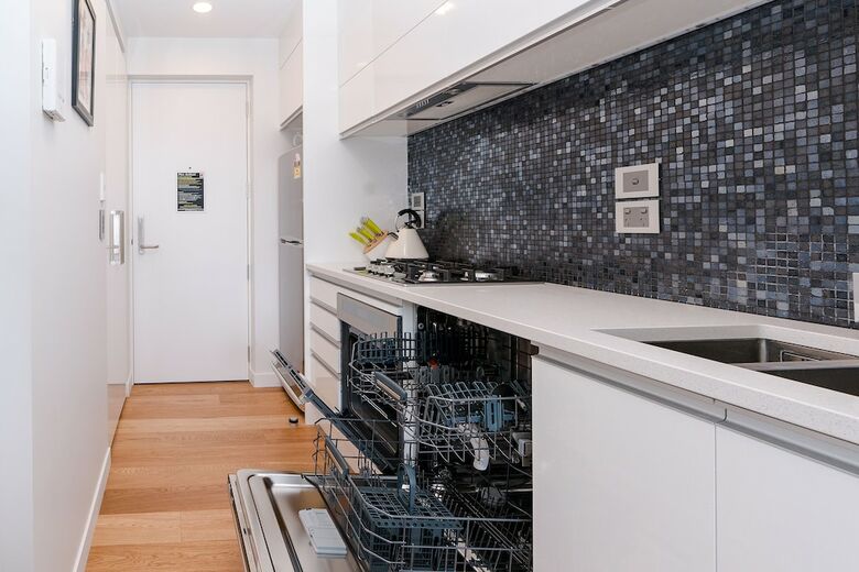 Apartamentos Ivory Newmarket Top Level Modern 2 Bd Apt.