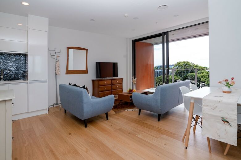 Apartamentos Ivory Newmarket Top Level Modern 2 Bd Apt.